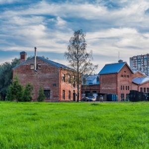 Фото от владельца Бенуа 1890, культурный центр