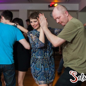 Фото от владельца Salsa social, школа латиноамериканских танцев