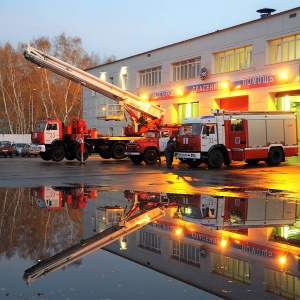 Фото от владельца ДЕПО, ООО