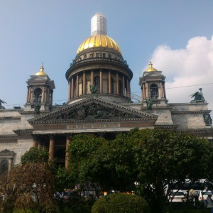 Фото от владельца Исаакиевский собор, государственный музей-памятник