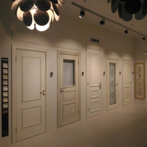 Фото от владельца Дверетти, сеть салонов итальянских дверей