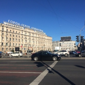 Фото от владельца Октябрьская, гостиница