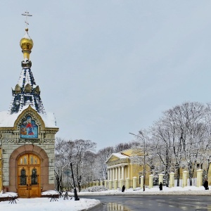 Фото от владельца Музей истории Кронштадта