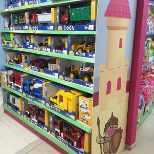 Фото от владельца Лукоморье, сеть магазинов товаров для детей