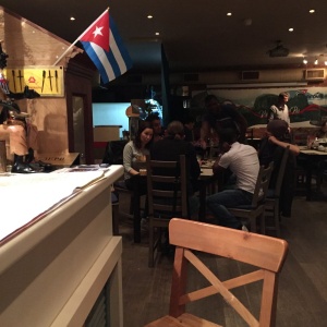 Фото от владельца CUBA CAFE, кафе