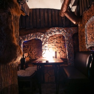 Фото от владельца Пещера, кафе-бар