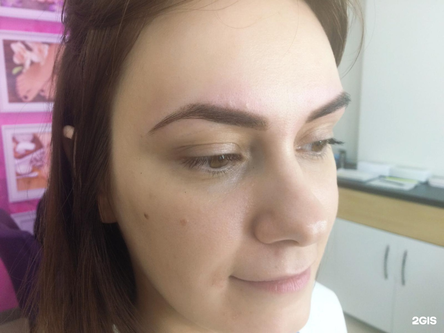 Brow master. Брови в теневой технике. Бровки 16. Перещипанные брови. Бровки 16.