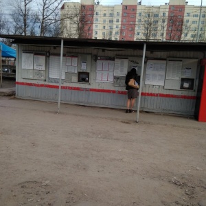 Фото от владельца Бернгардовка, железнодорожная станция