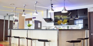 Санкт-Петербург: Отель Dream House