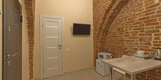 Санкт-Петербург: Отель Samsonov Hotels