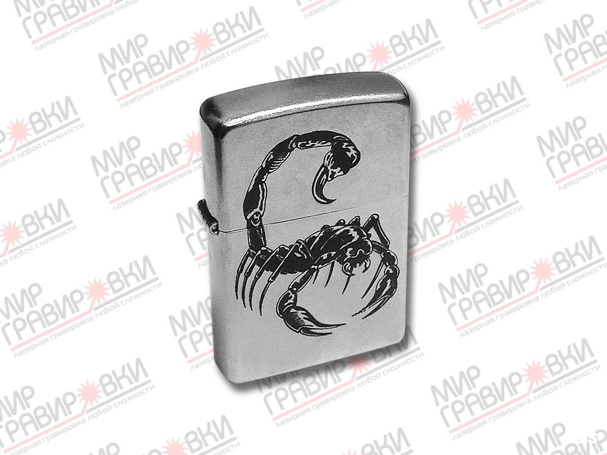 мир гравировки