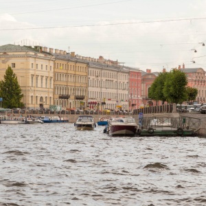 Фото от владельца Альфа-Сервис, ООО, компания по прокату катеров