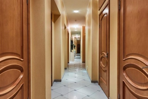 Санкт-Петербург: Отель City Room
