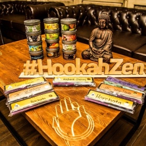 Фото от владельца Hookah Zen, центр паровых коктейлей