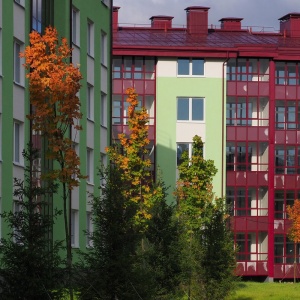 Фото от владельца Образцовый квартал-2, жилой комплекс