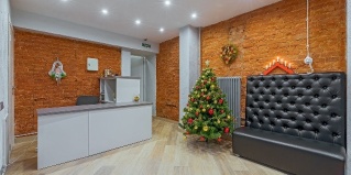 Санкт-Петербург: Отель Park Avenue Hotel