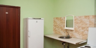 Санкт-Петербург: Хостел Радушный прием