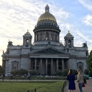 Фото от владельца Исаакиевский собор, государственный музей-памятник