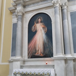Фото от владельца Базилика святой Екатерины Александрийской