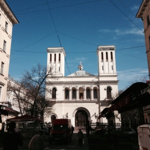 Фото от владельца Евангелическо-лютеранская церковь святых Петра и Павла