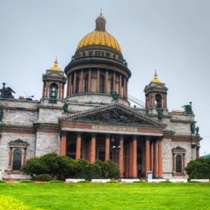 Фото от владельца Исаакиевский собор, государственный музей-памятник