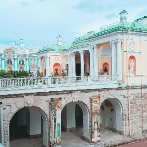 Фото от владельца Екатерининский дворец, музей