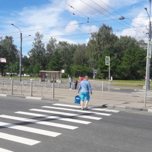 Фото от владельца Парк им. Есенина