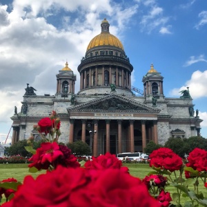 Фото от владельца Исаакиевский собор, государственный музей-памятник