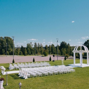 Фото от владельца Elegance, свадебное агентство