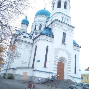 Фото от владельца Покровский собор