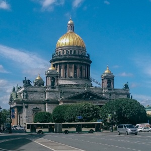 Фото от владельца Исаакиевский собор, государственный музей-памятник