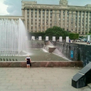 Фото от владельца Московский, бизнес-центр