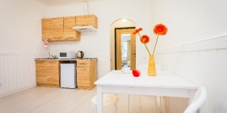 Санкт-Петербург: Отель Прайм