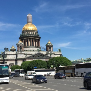 Фото от владельца Исаакиевский собор, государственный музей-памятник