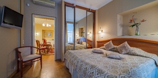 Санкт-Петербург: Отель Comfort Hotel