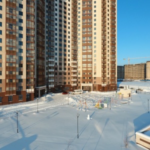 Фото от владельца Миллениум, жилой комплекс