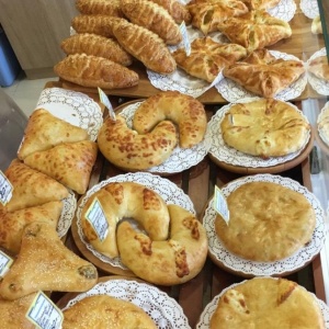 Фото от владельца Хачапурная, грузинская пекарня