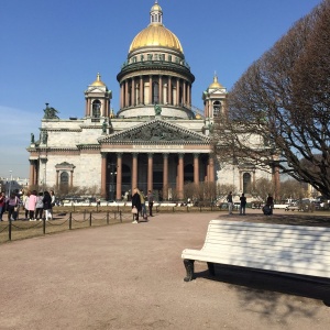 Фото от владельца Исаакиевский собор, государственный музей-памятник