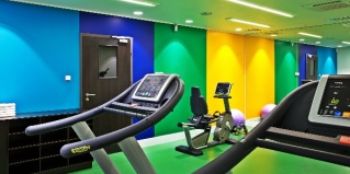 Санкт-Петербург: Отель Cosmos Saint-Petersburg Pulkovo Airport Hotel