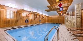 Санкт-Петербург: Отель Cosmos Saint-Petersburg Pulkovskaya Hotel