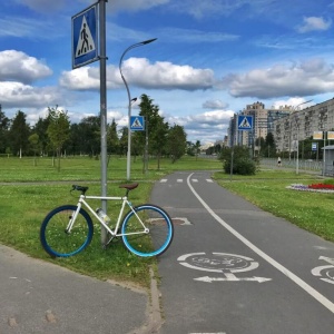 Фото от владельца Муринский парк культуры и отдыха