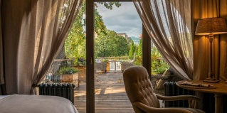 Санкт-Петербург: Отель Dom 16 by Ginza