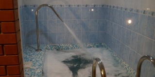 Пригородный: Отель Загородный гостиничный комплекс