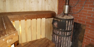 Пригородный: Отель Загородный гостиничный комплекс