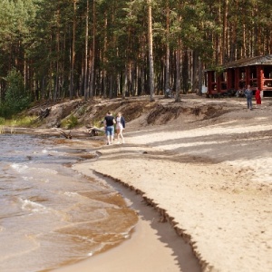 Фото от владельца Green Village, база отдыха