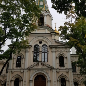 Фото от владельца Воскресенский Новодевичий монастырь