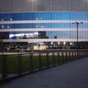 Фото от владельца Ледовый дворец, спортивно-концертный комплекс