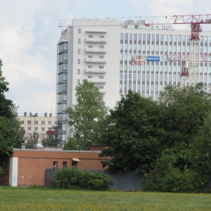 Фото от владельца OFFICE L27, бизнес-центр