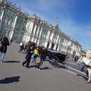 Фото от владельца Государственный Эрмитаж