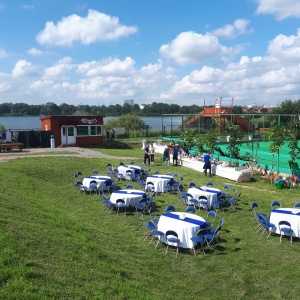 Фото от владельца Зима-лето, парк активного отдыха